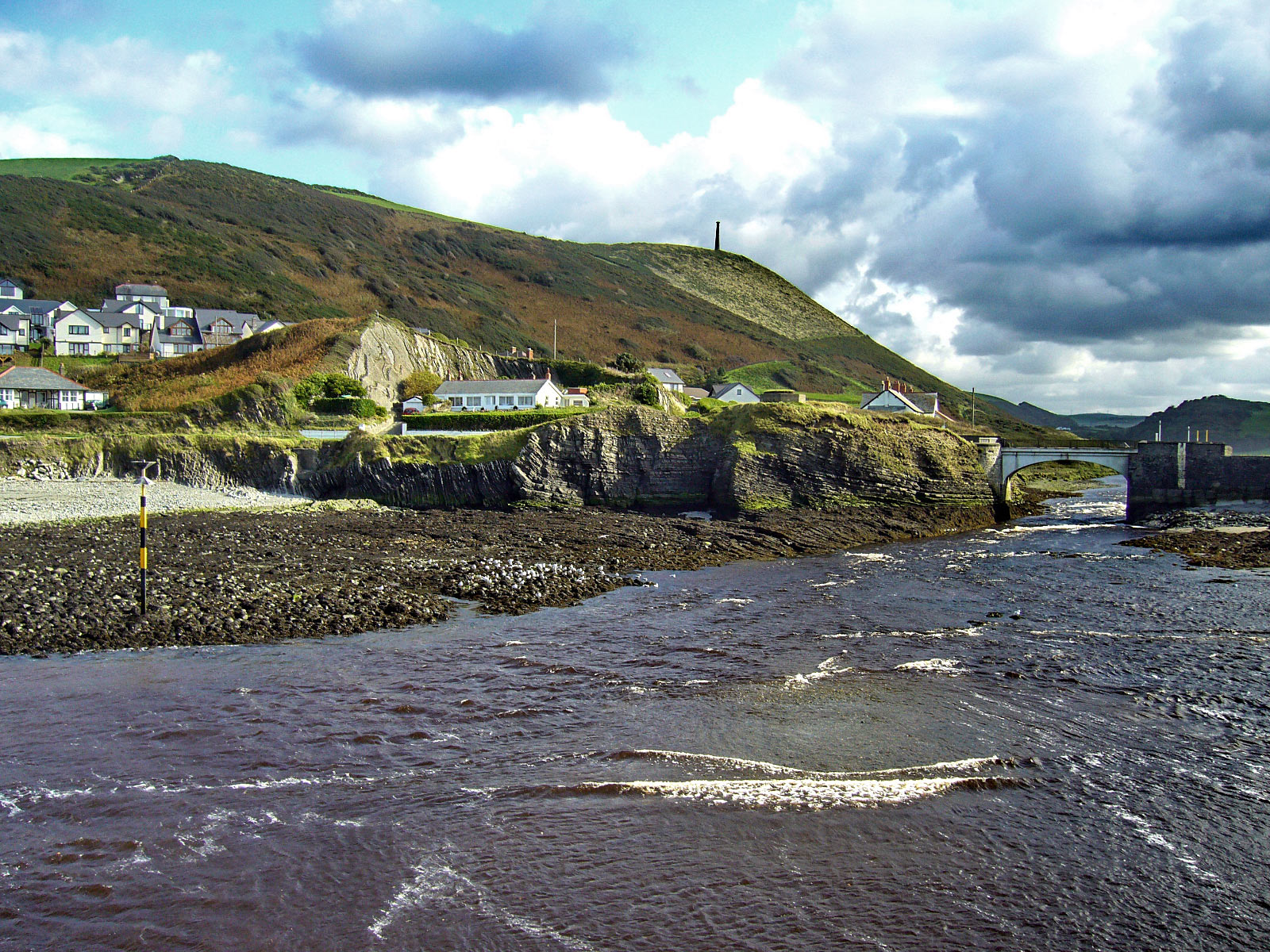 Aberystwyth